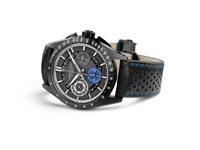 Orologio Hamilton Uomo Jazzmaster in Acciaio H36646780 - H36646780